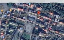 Lokal Sławno, ul. Mariana Rapackiego. Zdjęcie 1