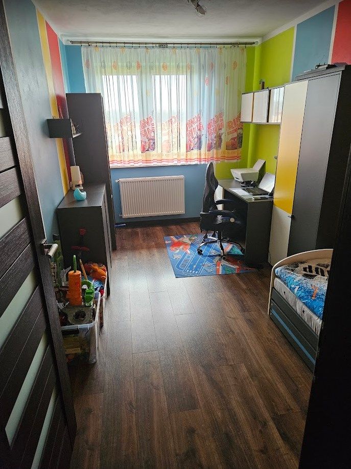 dom wolnostojący, 4 pokoje Jedle. Zdjęcie 11