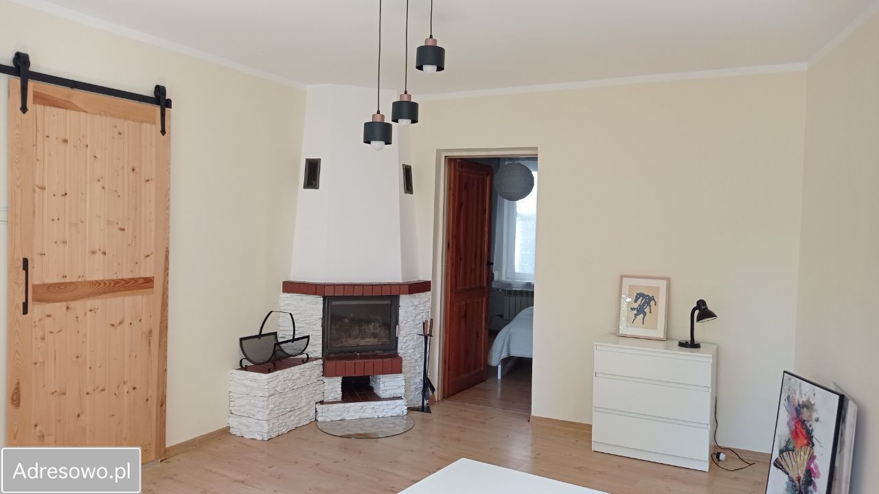 Mieszkanie 2-pokojowe Kluczbork Centrum, ul. gen. Pułaskiego