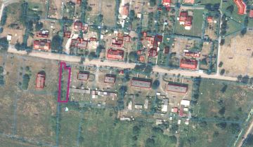 Działka rolno-budowlana Łokciowe