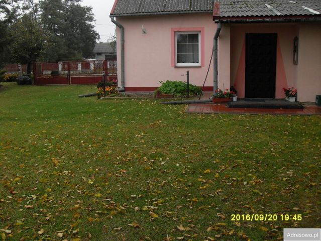 Działka siedliskowa Mroczkowice. Zdjęcie 1