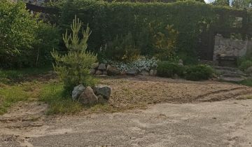 dom wolnostojący, 3 pokoje Duże Krówno