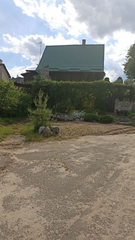 dom wolnostojący, 3 pokoje Duże Krówno