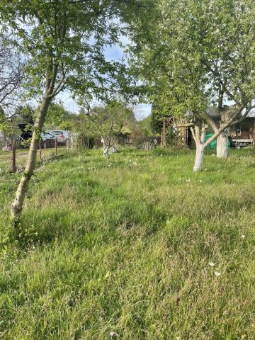 Działka rod Zielona Góra. Zdjęcie 1