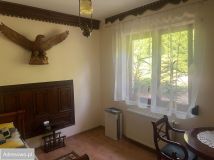 dom wolnostojący, 5 pokoi Iwonicz-Zdrój, ul. Wojciecha Penara. Zdjęcie 4