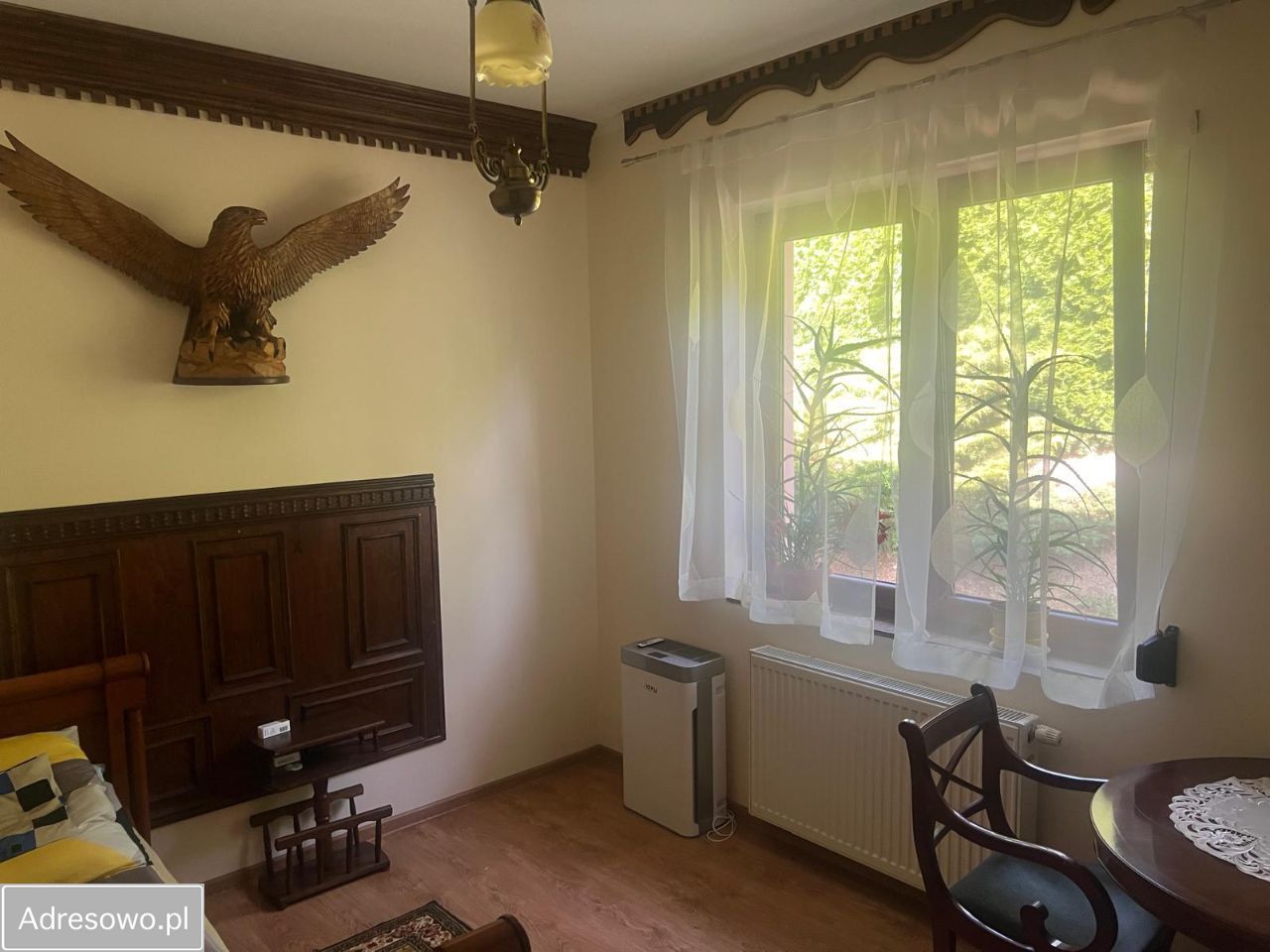 dom wolnostojący, 5 pokoi Iwonicz-Zdrój, ul. Wojciecha Penara. Zdjęcie 5