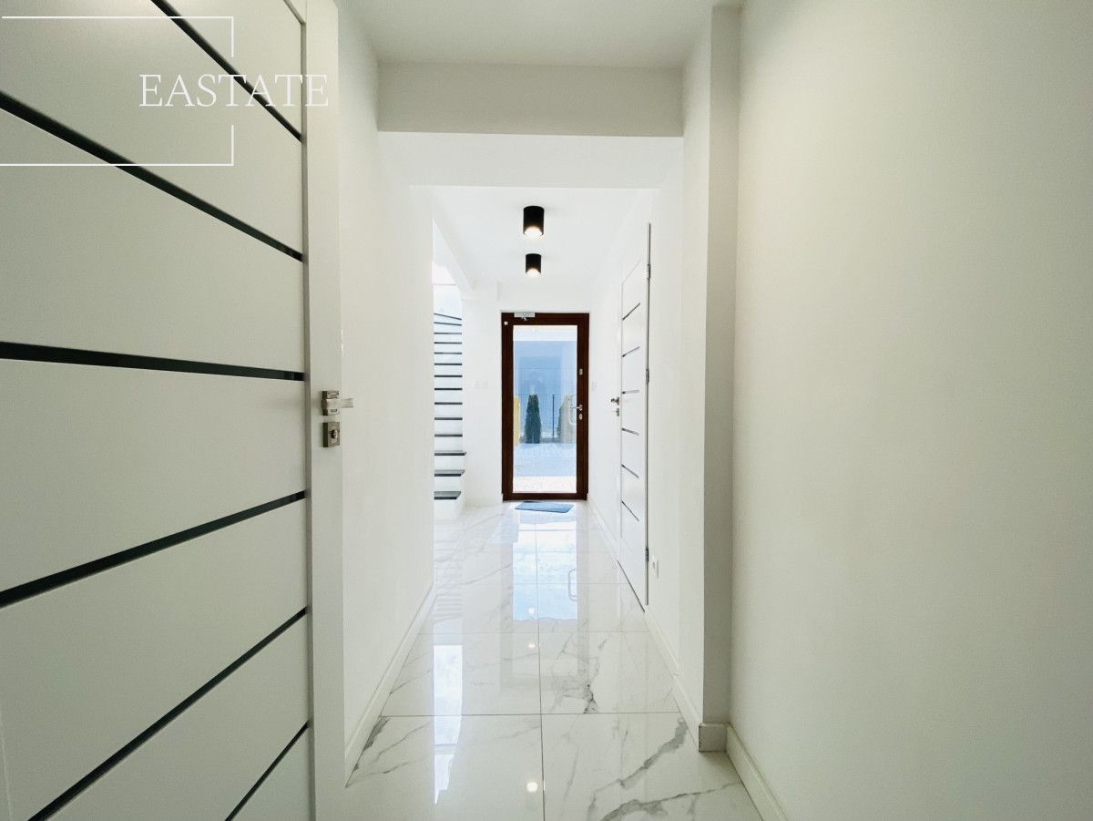 Mieszkanie 4-pokojowe Warszawa Wawer, ul. Henryka Łasaka. Zdjęcie 26