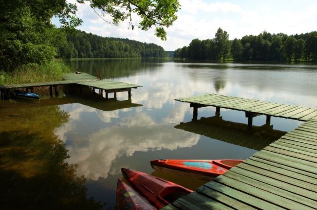 Działka budowlana Jędrychowo Rodowo. Zdjęcie 1