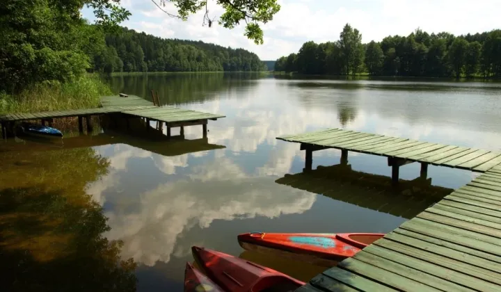 Działka budowlana Jędrychowo Rodowo