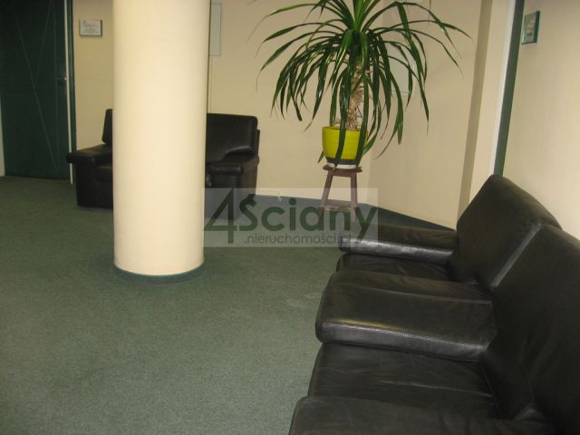 Biuro Warszawa Śródmieście. Zdjęcie 3