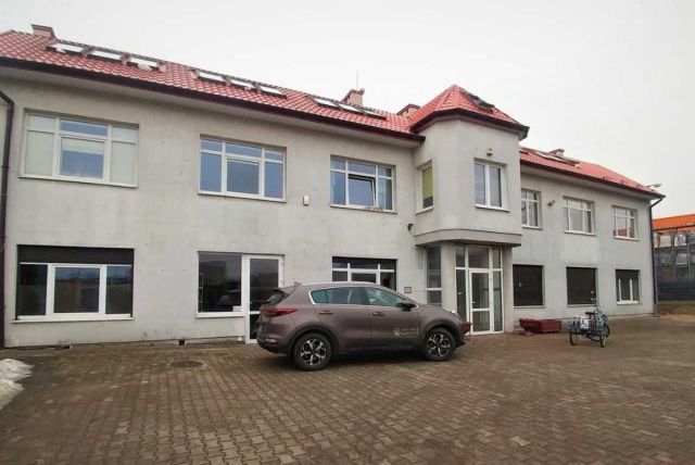 Lokal Radom Śródmieście, ul. Warzywna. Zdjęcie 1