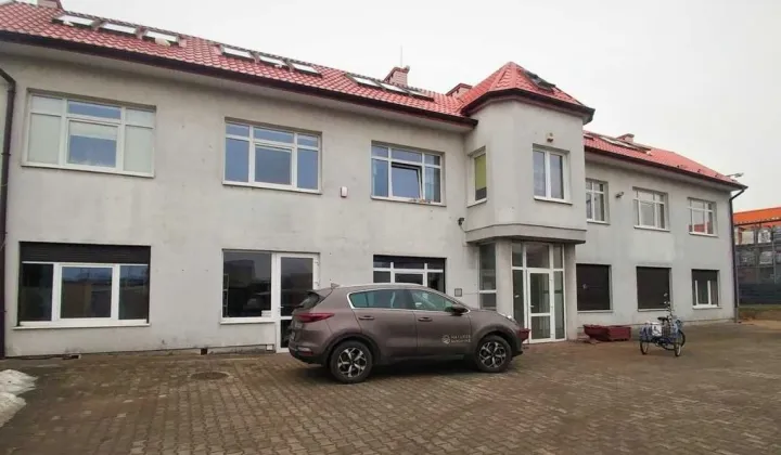 Lokal Radom Śródmieście, ul. Warzywna
