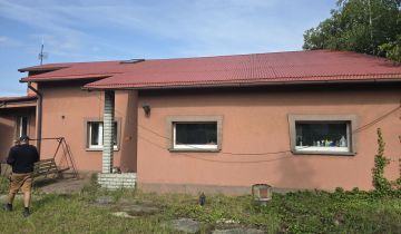 dom wolnostojący, 6 pokoi Mikołów Borowa Wieś, ul. Piaskowa