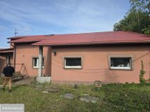 dom wolnostojący, 6 pokoi Mikołów Borowa Wieś, ul. Piaskowa