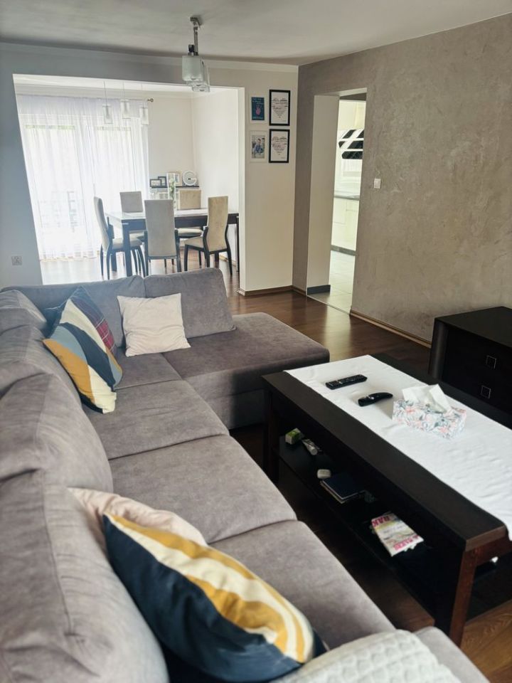 bliźniak, 4 pokoje Grodzisk Wielkopolski, ul. Ogrodowa. Zdjęcie 3