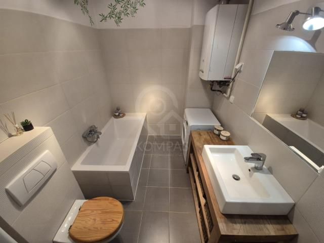 Mieszkanie 2-pokojowe Trzebnica, ul. Janusza Korczaka. Zdjęcie 14