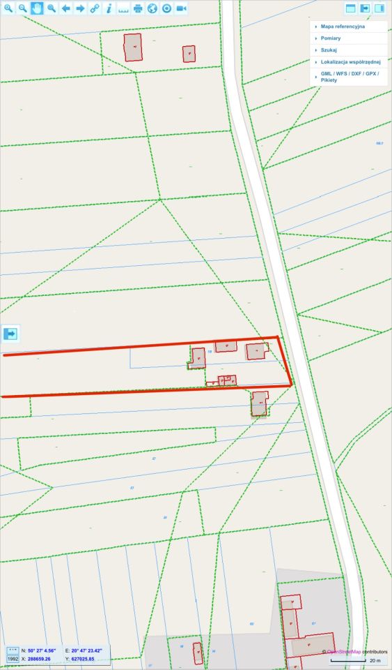 gospodarstwo, 6 pokoi Pęczelice. Zdjęcie 2