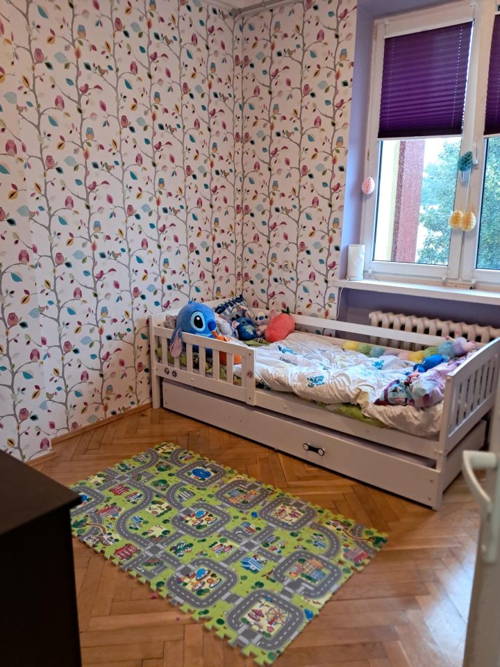 Mieszkanie 2-pokojowe Koszalin Północ, ul. Władysława IV. Zdjęcie 7