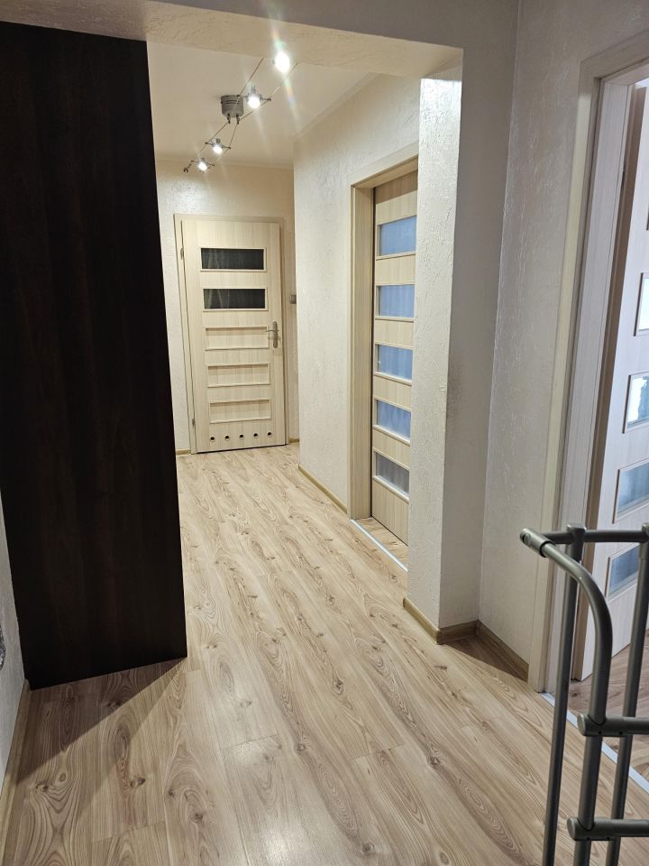 Mieszkanie 4-pokojowe Ełk, ul. Matki Teresy z Kalkuty. Zdjęcie 17