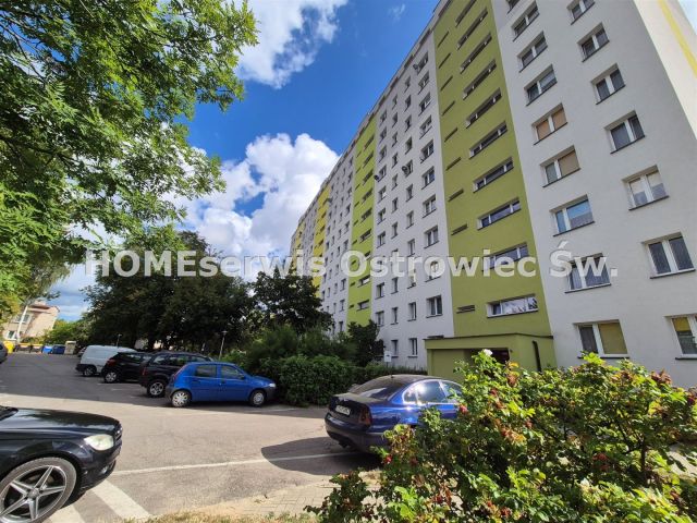 Mieszkanie 2-pokojowe Ostrowiec Świętokrzyski Centrum. Zdjęcie 22