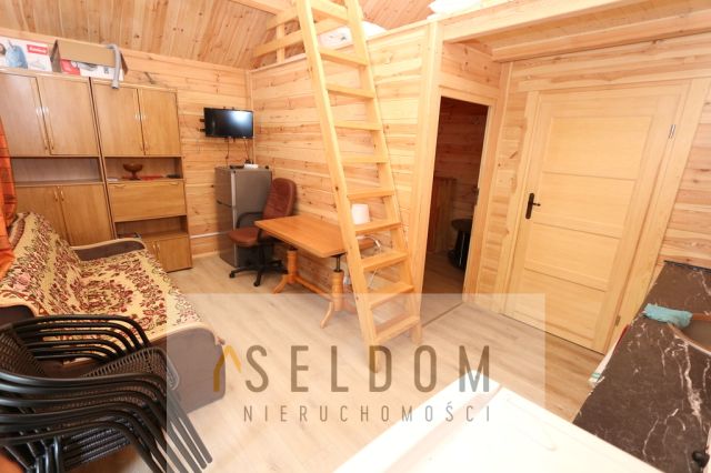 Działka rekreacyjna Stanisławowo. Zdjęcie 6