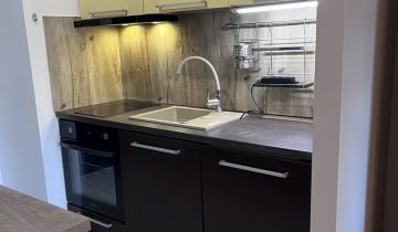 Mieszkanie 1-pokojowe Warszawa Wola, ul. Jana Kazimierza