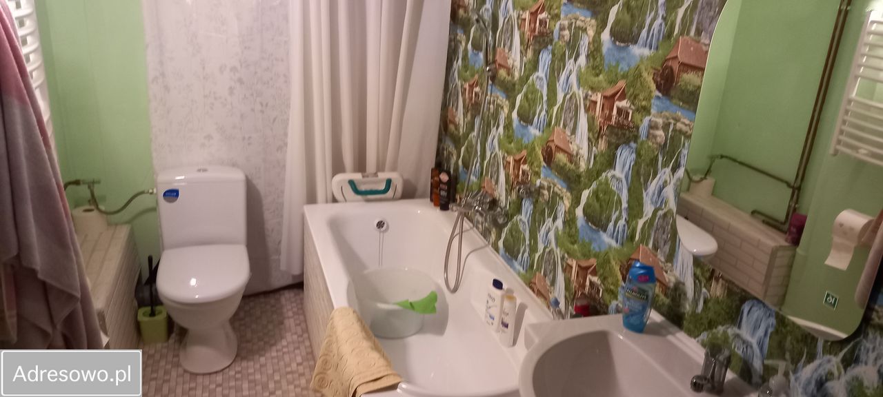 Mieszkanie 2-pokojowe Bydgoszcz, ul. Gdańska. Zdjęcie 2