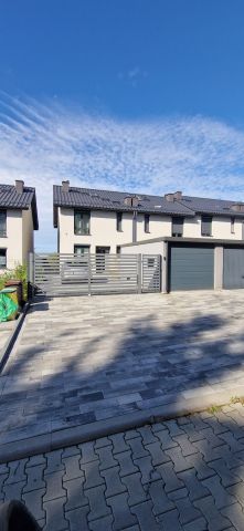 dom szeregowy Ruda Śląska, ul. Na Piaski. Zdjęcie 1