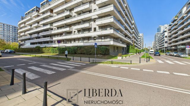 Mieszkanie 3-pokojowe Warszawa Wola, ul. Marcina Kasprzaka. Zdjęcie 13