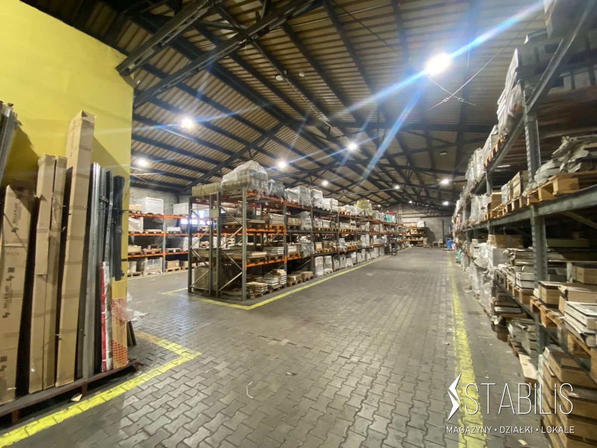 Lokal Białystok Starosielce, ul. Elewatorska. Zdjęcie 4