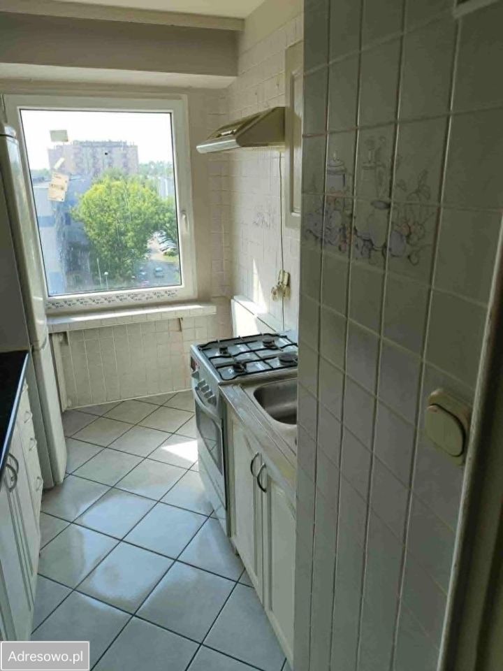 Mieszkanie 3-pokojowe Częstochowa Trzech Wieszczów, ul. Zana. Zdjęcie 5