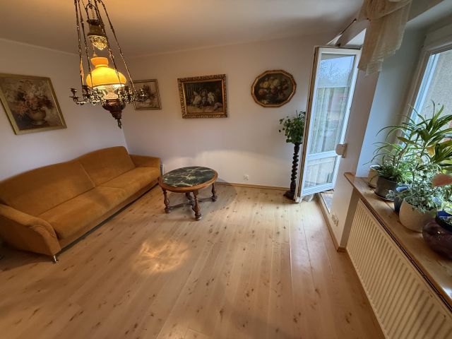 Mieszkanie 3-pokojowe Szczecin Pogodno, ul. ks. Stanisława Kozierowskiego. Zdjęcie 17