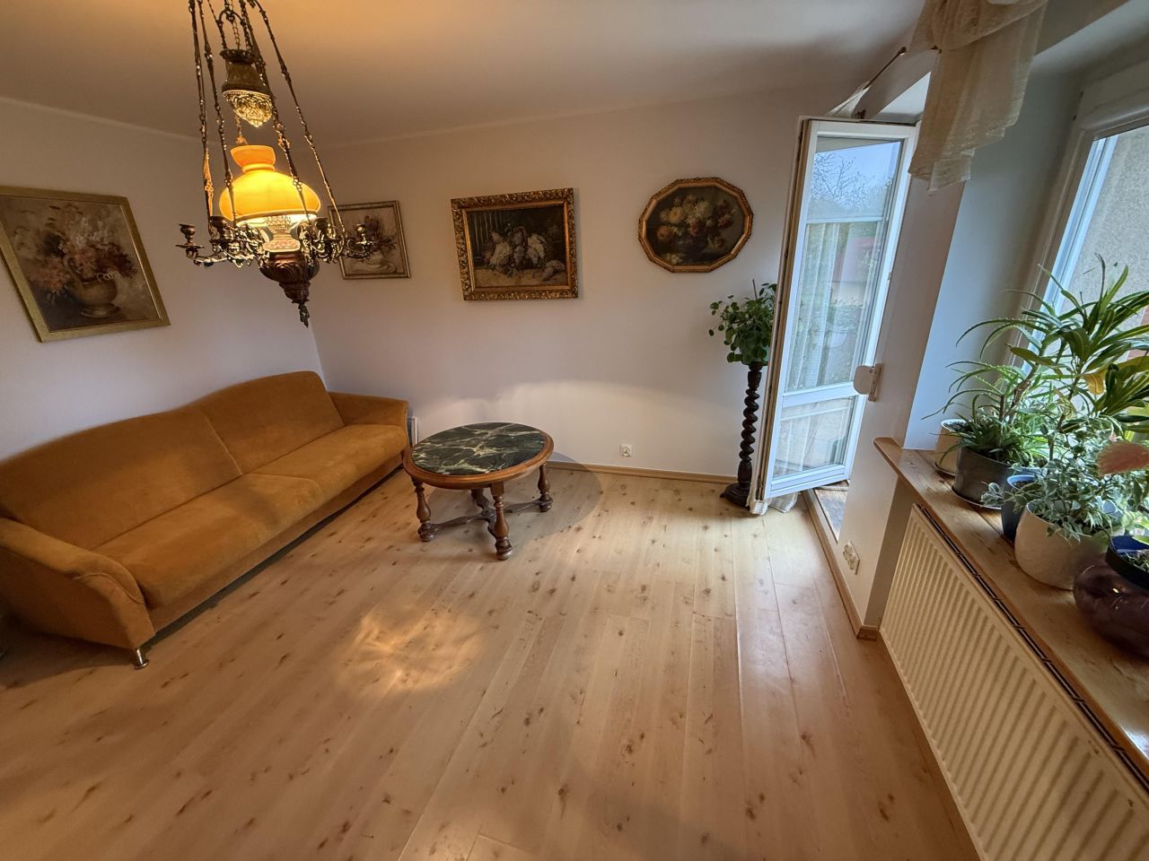 Mieszkanie 3-pokojowe Szczecin Pogodno, ul. ks. Stanisława Kozierowskiego. Zdjęcie 17