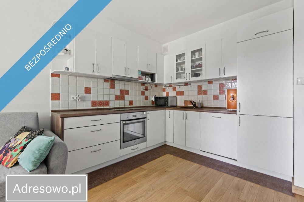 Mieszkanie 4-pokojowe Warszawa Włochy, ul. Stawy. Zdjęcie 15