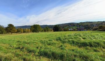 Działka budowlana Gilowice, ul. Stasińce