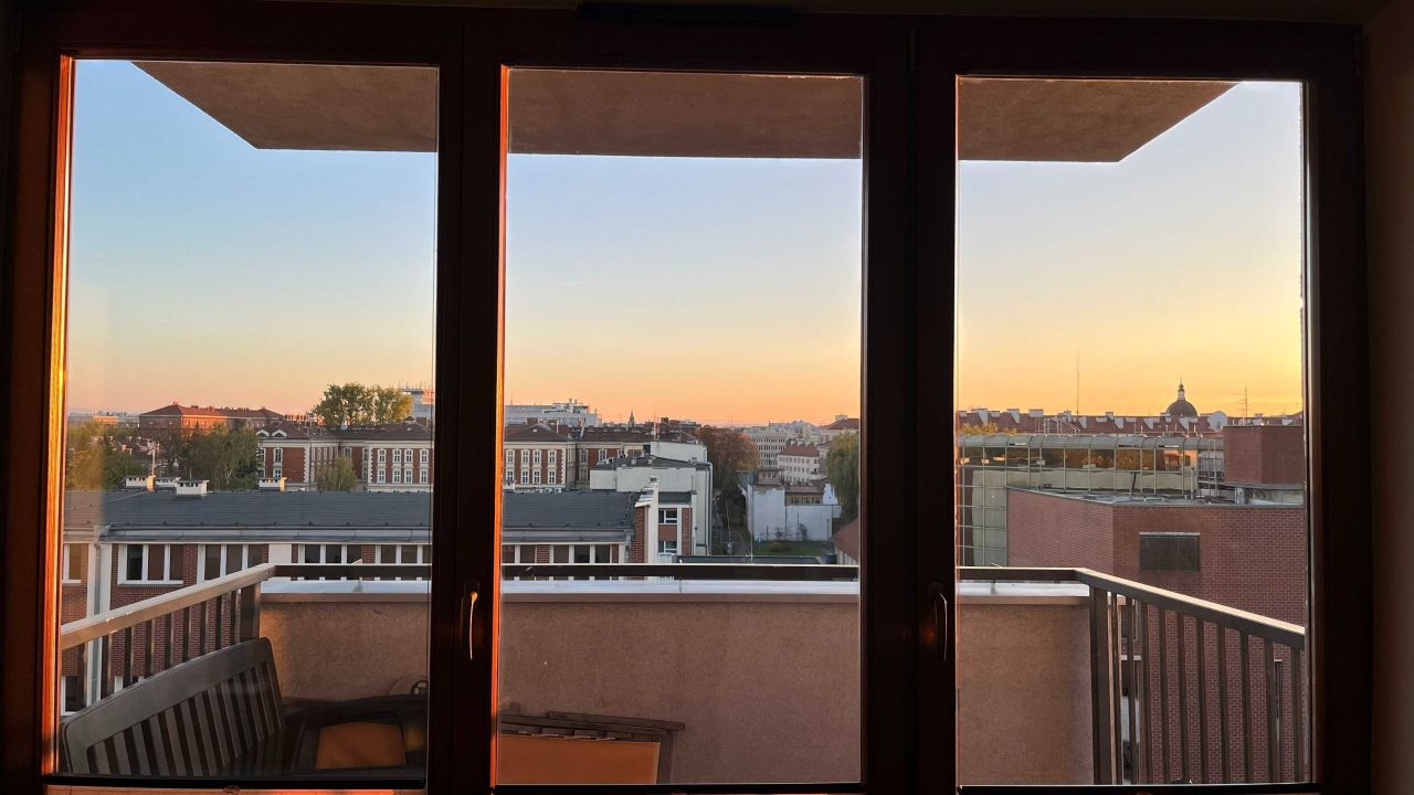 Mieszkanie 2-pokojowe Kraków Śródmieście, ul. Kamienna. Zdjęcie 6