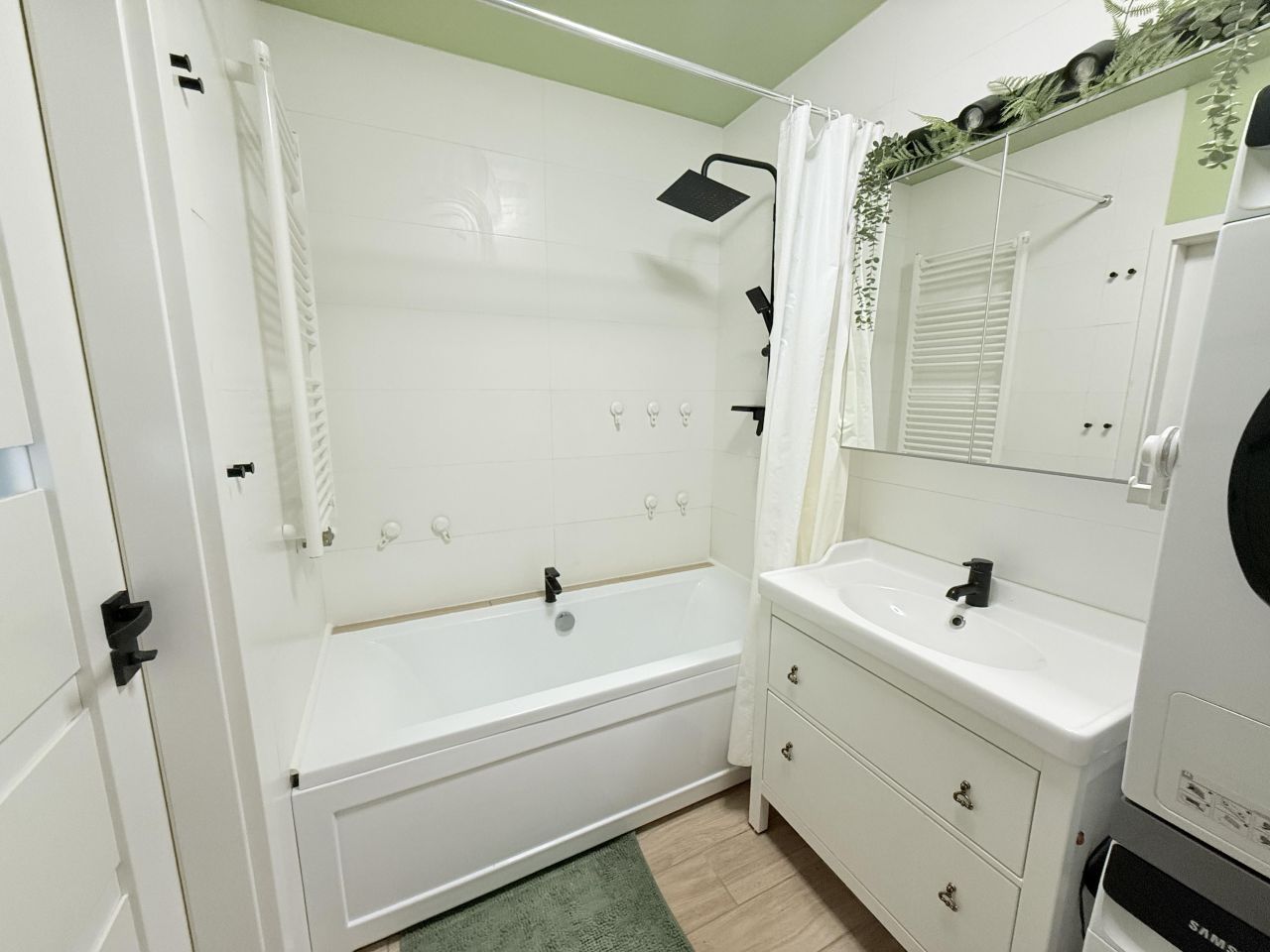 Mieszkanie 3-pokojowe Wrocław Pracze Odrzańskie, ul. Włókniarzy. Zdjęcie 6