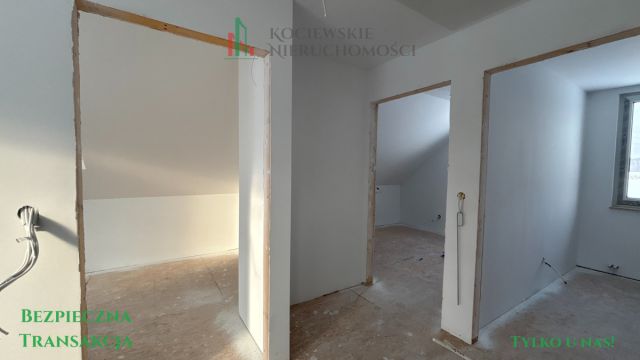 dom wolnostojący, 4 pokoje Ocypel, ul. Wczasowa. Zdjęcie 7