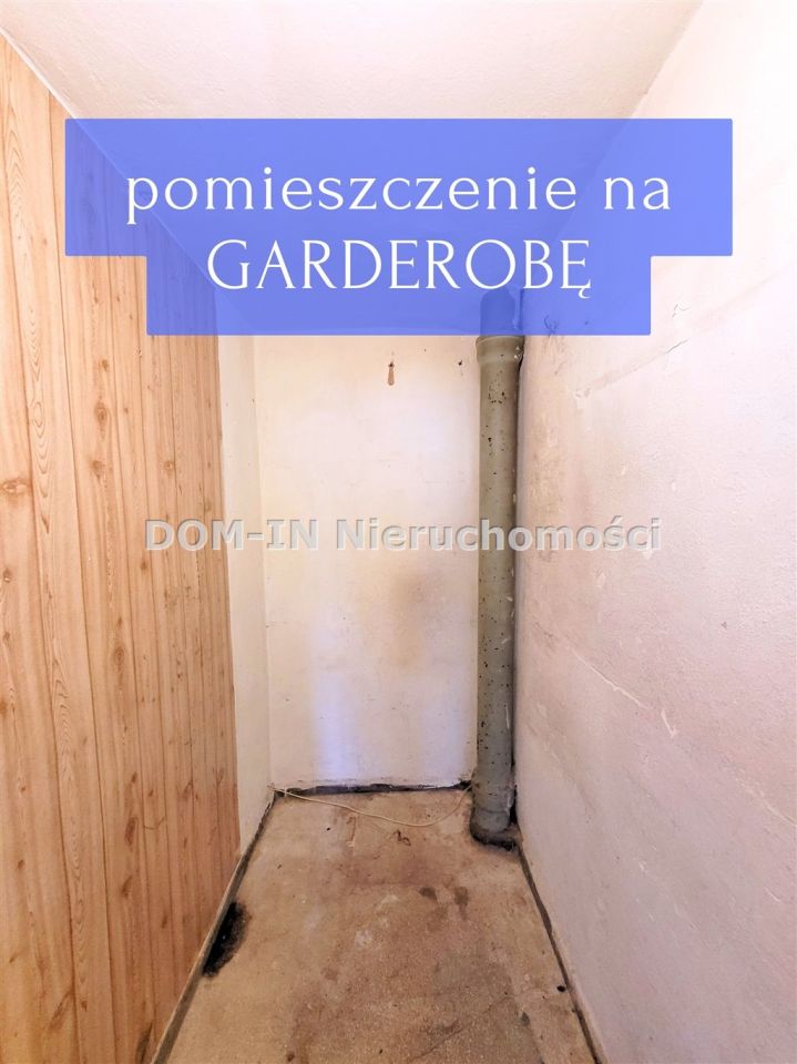 Mieszkanie 3-pokojowe Jastrzębie-Zdrój, ul. Kaszubska. Zdjęcie 13