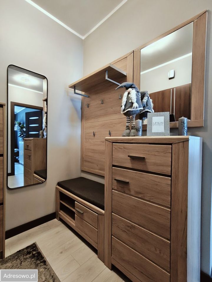 Mieszkanie 3-pokojowe Kiełczów. Zdjęcie 17