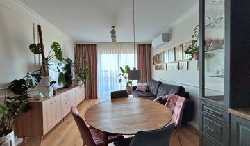 Mieszkanie 3-pokojowe Białystok Leśna Dolina, al. Jana Pawła II