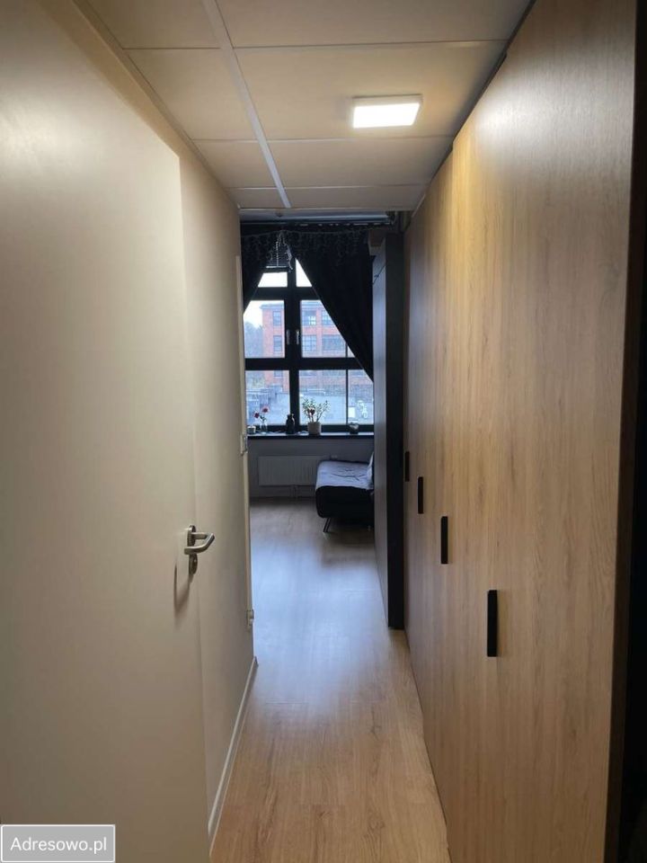 Mieszkanie 1-pokojowe Wrocław Psie Pole. Zdjęcie 8