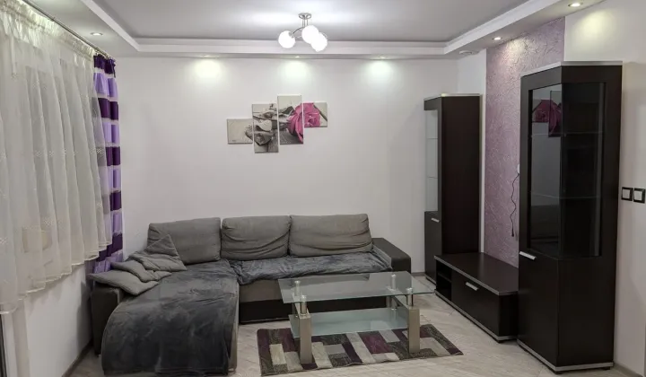 Mieszkanie 3-pokojowe Żory Śródmieście, al. Wojska Polskiego