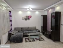 Mieszkanie 3-pokojowe Żory Śródmieście, al. Wojska Polskiego