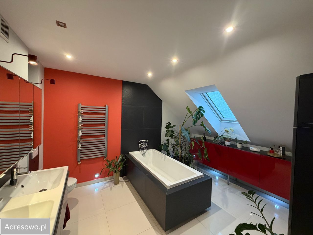 dom wolnostojący, 5 pokoi Chojnice, ul. Leśna. Zdjęcie 5