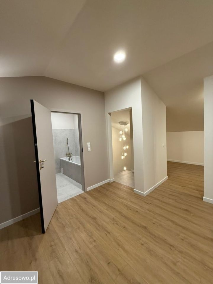 Mieszkanie 5-pokojowe Warszawa Wawer, ul. Celulozy. Zdjęcie 10