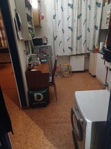 Mieszkanie 1-pokojowe Łódź Bałuty, Limanowskiego. Zdjęcie 1