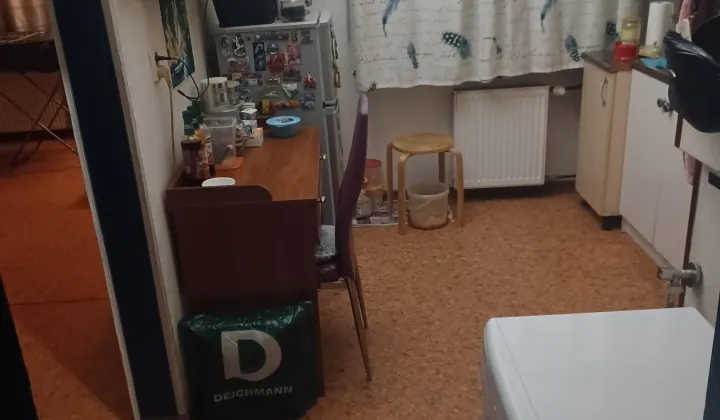 Mieszkanie 1-pokojowe Łódź Bałuty, Limanowskiego