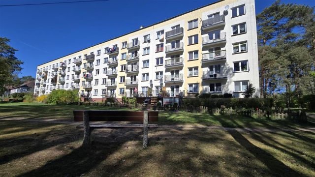 Mieszkanie 3-pokojowe Borne Sulinowo, ul. Wrzosowa. Zdjęcie 1