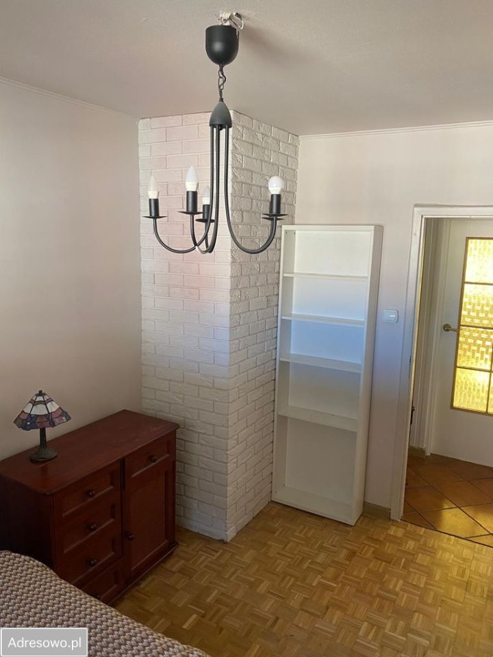 Mieszkanie 3-pokojowe Wrocław Fabryczna, bulw. Ikara. Zdjęcie 3